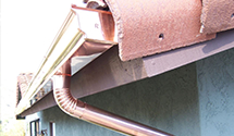 Rain Gutter Installation, Repair, Cleaning in Bethel, MO